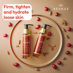 Besque Original Magic Body Oil, 3.4 FL OZ, After Shower Body Oil For Women,