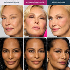 LAURA GELLER NEW YORK Glam On the Go Eyeshadow & Blush Palettes - Each Set