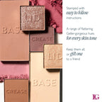 LAURA GELLER NEW YORK Glam On the Go Eyeshadow & Blush Palettes - Each Set