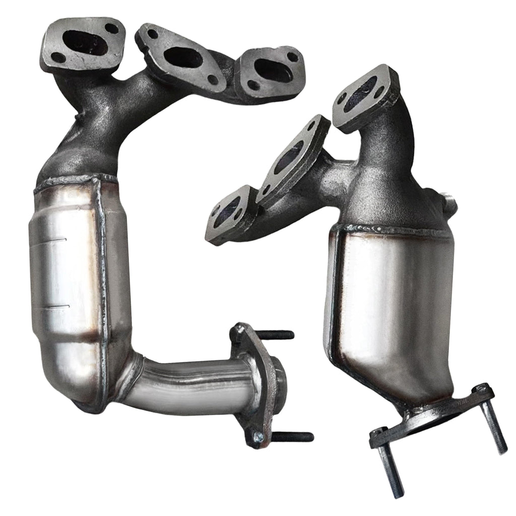 JT Exhaust Catalytic Converter Compatible with Ford Escape 2001-2007,Mercury