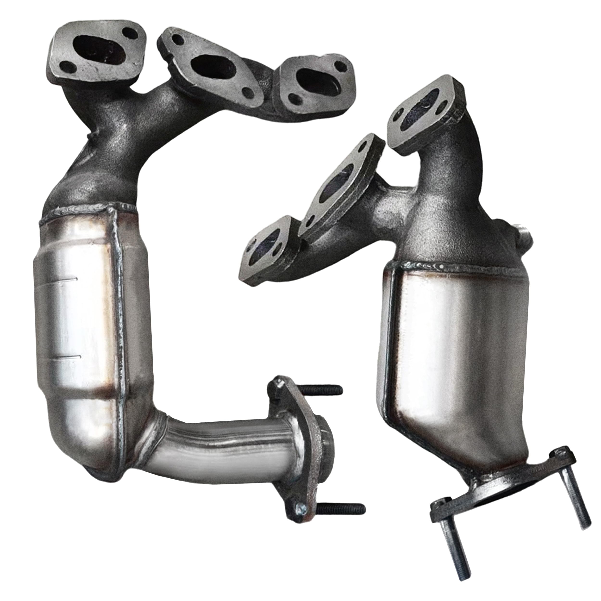 JT Exhaust Catalytic Converter Compatible with Ford Escape 2001-2007,Mercury