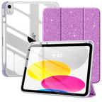 TiMOVO Case for iPad (A16) 11th Generation 11 Inch 2025, iPad 10th Generation