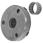Caltric Starter Clutch One Way Bearing Compatible with Suzuki Gsx1300R Gsx-1300R Hayabusa 1300R 1999 2000 2001 2002 2003
