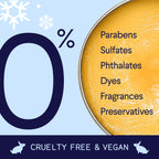 OPEN BOX - Finn Paw Hero Natural Dog Paw Balm | Winter Paw Protection from Snow,