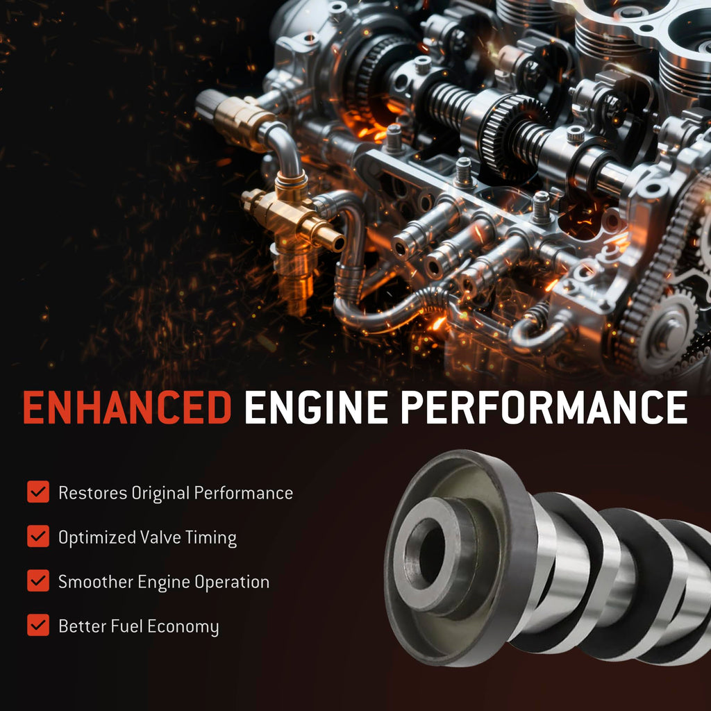 Right Side Intake Camshaft 5047913AD 3.6L V6 Jeep Chrysler Dodge Ram 2016-2024