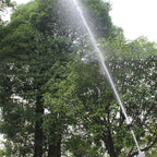 Pressure Washer–15x More Powerful Than Hoses, Power High-Pressure Cleaner for