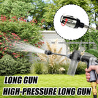 Hose Hawk Pressure Washer,Three Spray Modes, Universal and Easy To Install,