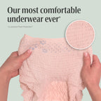 76 Count Depend Fresh Protection Adult Incontinence & Postpartum Maximum, Medium