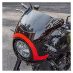 Motorcycle Windshield Panel Motorcycle Windscreen Windshield for Z900RS