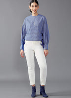 McCall's Patterns McCall's Women's Loose Fit Dropped Shoulder Shirt Sewing