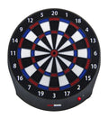 GRANBOARD Dash Blue - Electronic Dartboard
