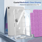 TiMOVO Case for iPad (A16) 11th Generation 11 Inch 2025, iPad 10th Generation