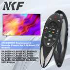 AN-MR500G ANMR500G Remote Control Replacement for L-G 3D Smart TV Remote MBM63935937 105UC9T-TA 60LB720V-ZG 50LB679V-ZF 47LB671V-ZF 39LB6500 42LB6300 55LB6300 65LB6300 77EG9700 79UB989Y-TA