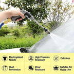 Hose Hawk Pressure Washer,Three Spray Modes, Universal and Easy To Install,