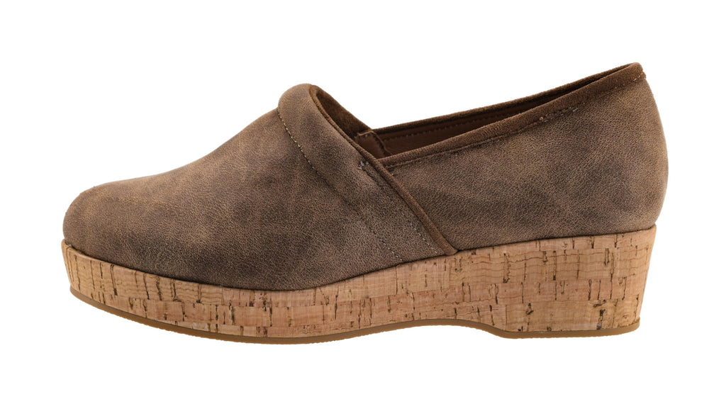 Corkys Footwear Women's All Day Clog - Featuring A Slip-on Design, A 1.75-Inch