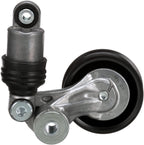 Gates Genuine 39339 DriveAlign Automatic Belt Drive Tensioner
