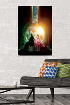 Wicked - Key Art Wall Poster, 34L" x 22.4W", Unframed Version
