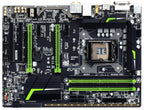 Gaming Motherboard Fit for Gigabyte Motherboard G1.Sniper B7 (Rev. 1.0) Supports