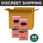 44 Count Depend Fresh Protection Adult Diapers, Incontinence & Postpartum