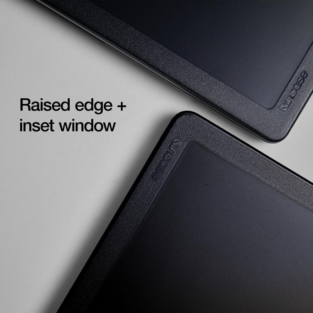 Incase Edge Hardshell with Makrolon® - MacBook Air 13 inch Case - M5 2026, M4