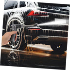 HOLIDYOYO Portable Handheld High Pressure Washer with Water Flow for Automotive Cleaning and Hard to Reach Areas Multi Functional Pressure Tool