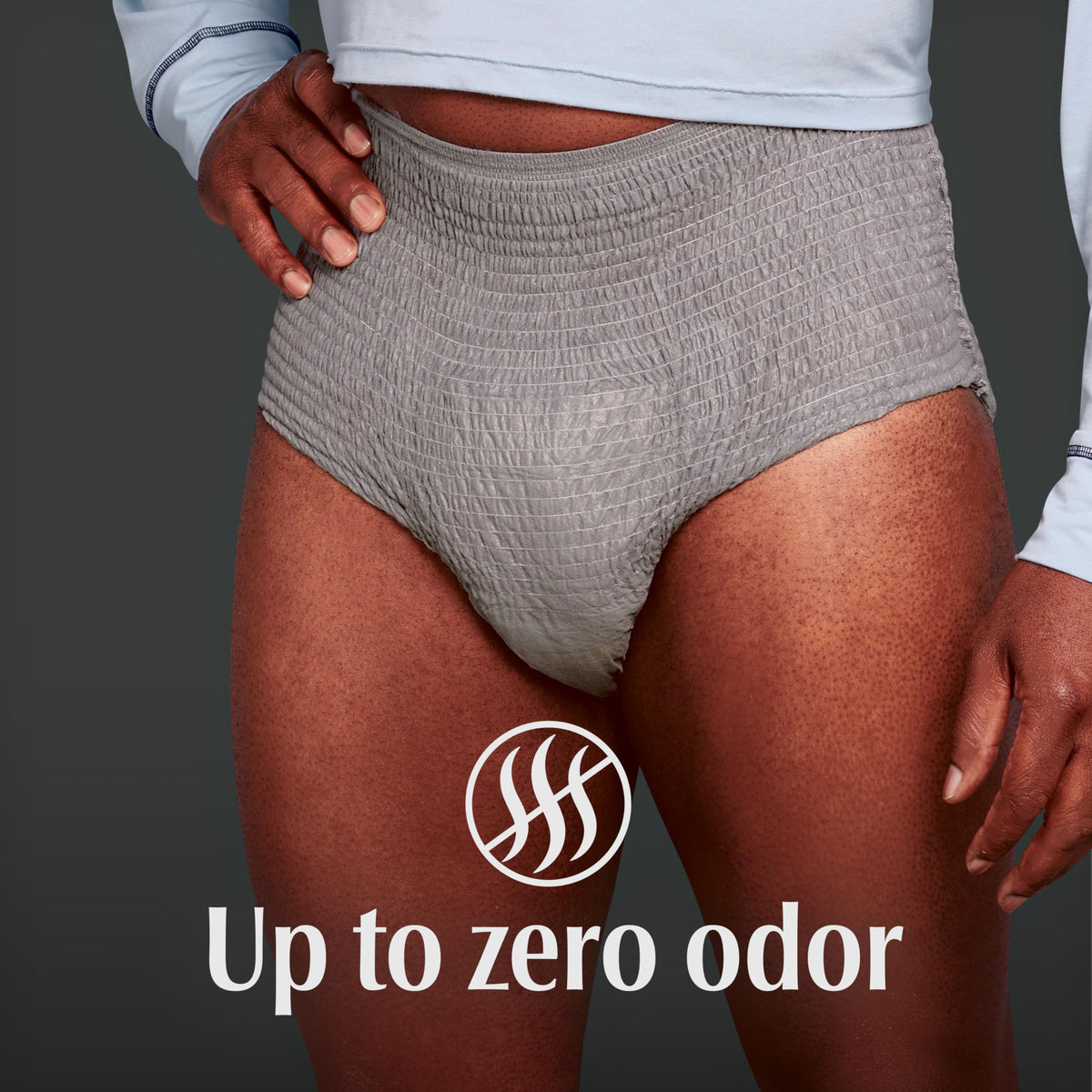 48 Count Depend Night Defense Adult Diapers, Incontinence Underwear for Men,
