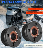 OPEN BOX Trim Cap Cylinder with Seals 61A-43821-00-00 FSM040, Fits for Yamaha