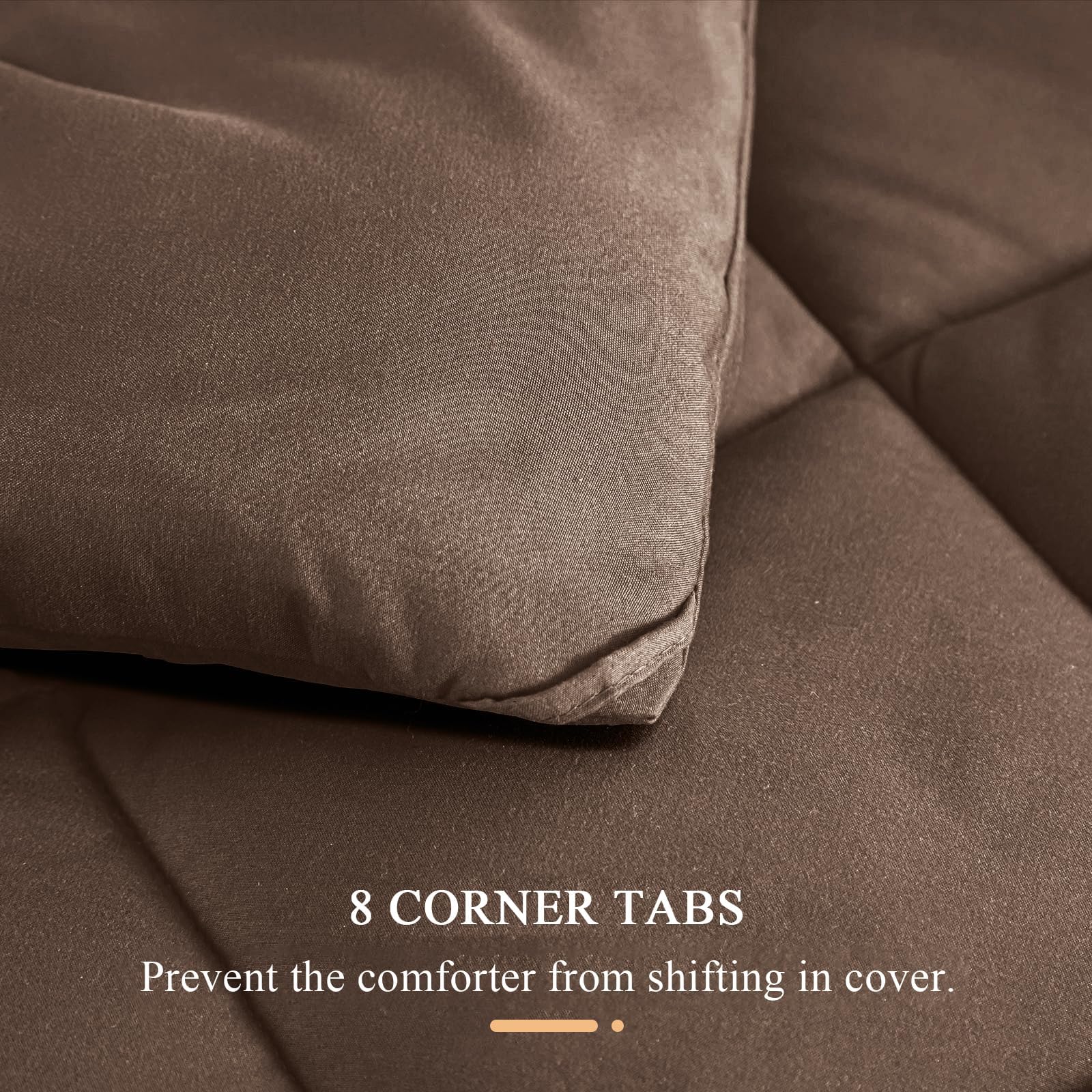 132x120 Super King Comforter, Extra Large King Size Comforter Oversized, All