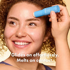 Hero Cosmetics Glow Balm Radiant Skin Stick – Instantly Gives Skin a Glowy
