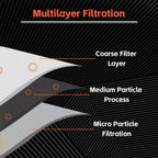 LF14000NN Lube Filter fits for Cummins ISX ISM QSX QSM QST X15 M11 Diesel