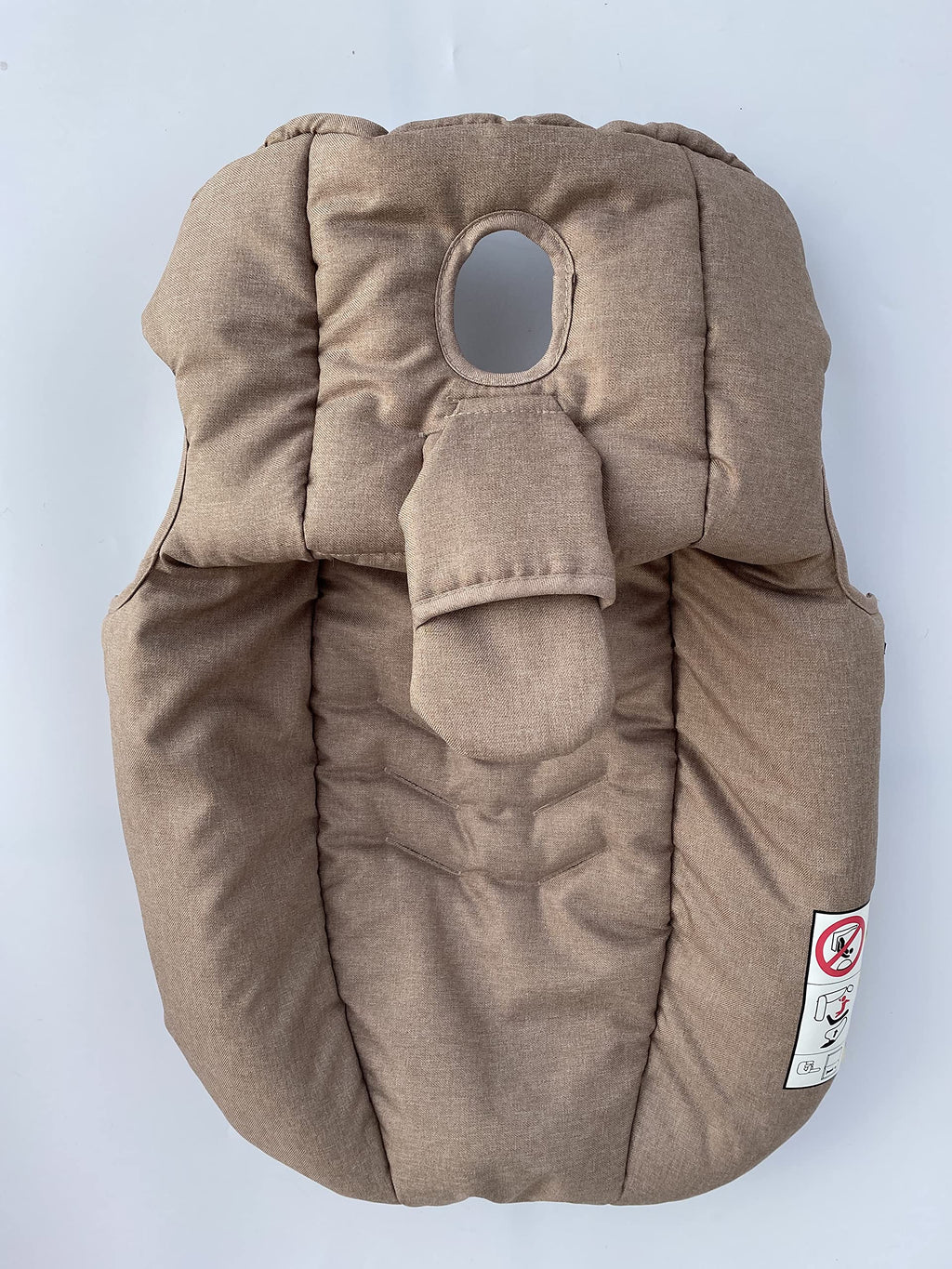 Changing Washing Kit,Canopy Sunshade Cover,Compatible with Car Seat Doona