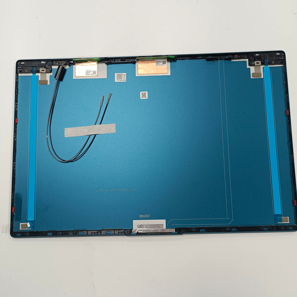 Laptop LCD Back Cover Lid Fit Lenovo IdeaPad 5 15IIL05 15ITL05 Replacement