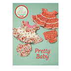 KWIK-SEW PATTERNS K0198 Baby Dresses & Panties, in One Envelope (S - XXL)