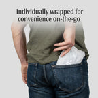 168 Count Depend Guards Incontinence Pads for Men Maximum Absorbency