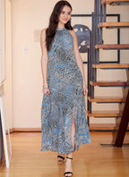 McCall's Patterns McCall's Learn Women's Neck Strap Dress, Sizes 16-22 Sewing