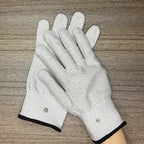 BIKIBOON Conductive Gloves Faraday Cage Anti-Radiation RF Shielding Protection