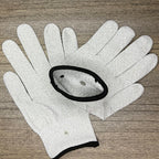 BIKIBOON Conductive Gloves Faraday Cage Anti-Radiation RF Shielding Protection