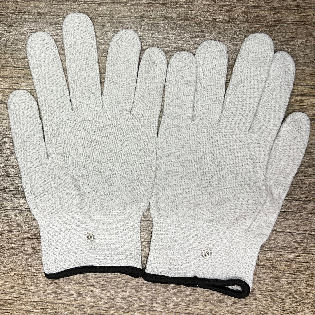 BIKIBOON Conductive Gloves Faraday Cage Anti-Radiation RF Shielding Protection