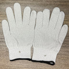 BIKIBOON Conductive Gloves Faraday Cage Anti-Radiation RF Shielding Protection