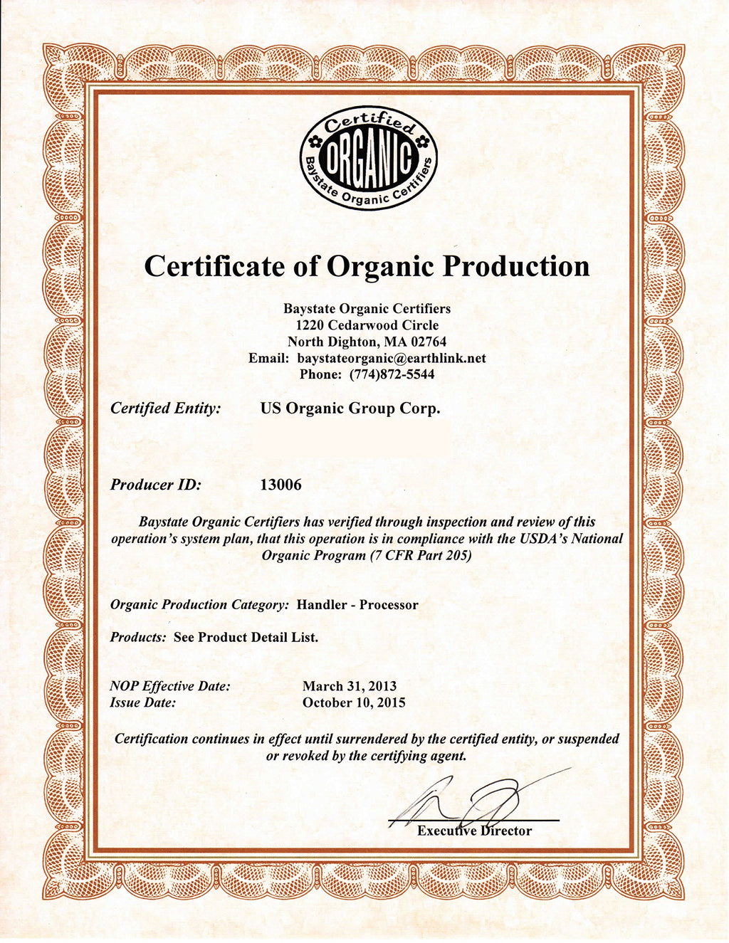 Organic Tamanu Oil USDA Certified 100% Pure Virgin Cold Pressed Unrefined 2oz