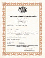 Organic Tamanu Oil USDA Certified 100% Pure Virgin Cold Pressed Unrefined 2oz