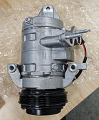 Four Seasons 168662 A/C Compressor