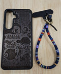 Carviet Hand Crafted Phone Case For Galaxy S21