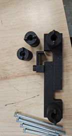 CTA Tools 2864 Cam Locking Tool for Volvo
