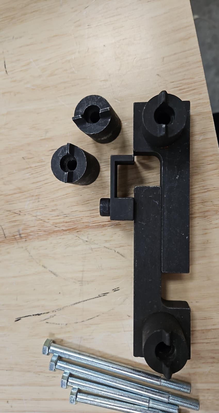 CTA Tools 2864 Cam Locking Tool for Volvo