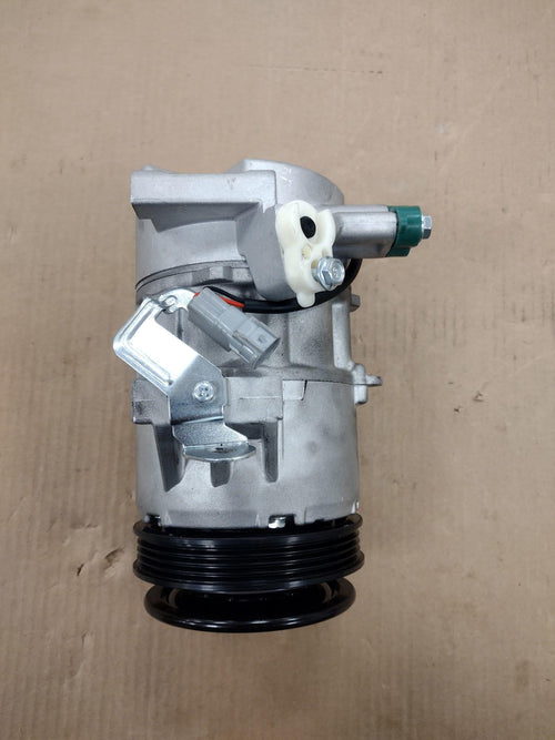 AC Compressor w/ Clutch CO 11034C For 2004-2006 Scion xA xB 1.5L US