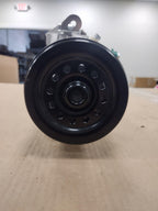 AC Compressor w/ Clutch CO 11034C For 2004-2006 Scion xA xB 1.5L US