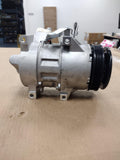 AC Compressor w/ Clutch CO 11034C For 2004-2006 Scion xA xB 1.5L US