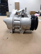 AC Compressor w/ Clutch CO 11034C For 2004-2006 Scion xA xB 1.5L US