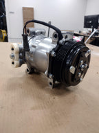 AC Compressor for 1996-2000 Chevrolet GM Air Conditioning Replacement